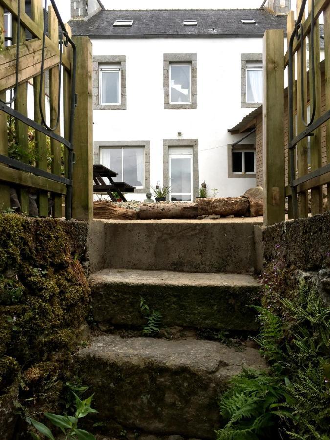 Lakeside Huelgoat Exterior foto